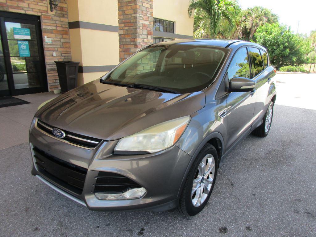 2013 Ford Escape - $6,900