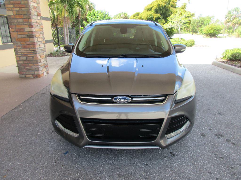 2013 Ford Escape - $6,900