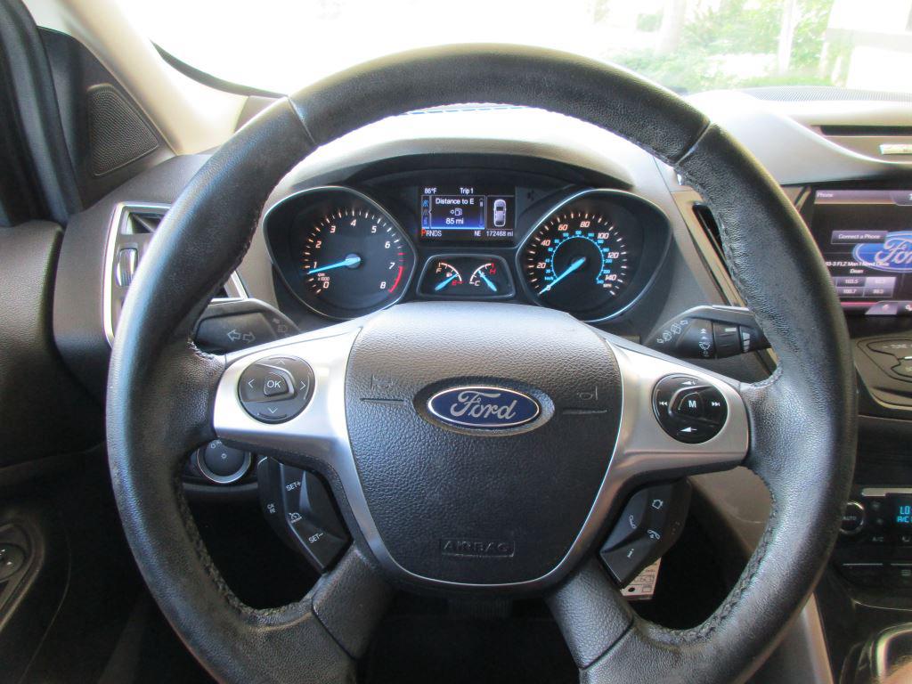 2013 Ford Escape - $6,900