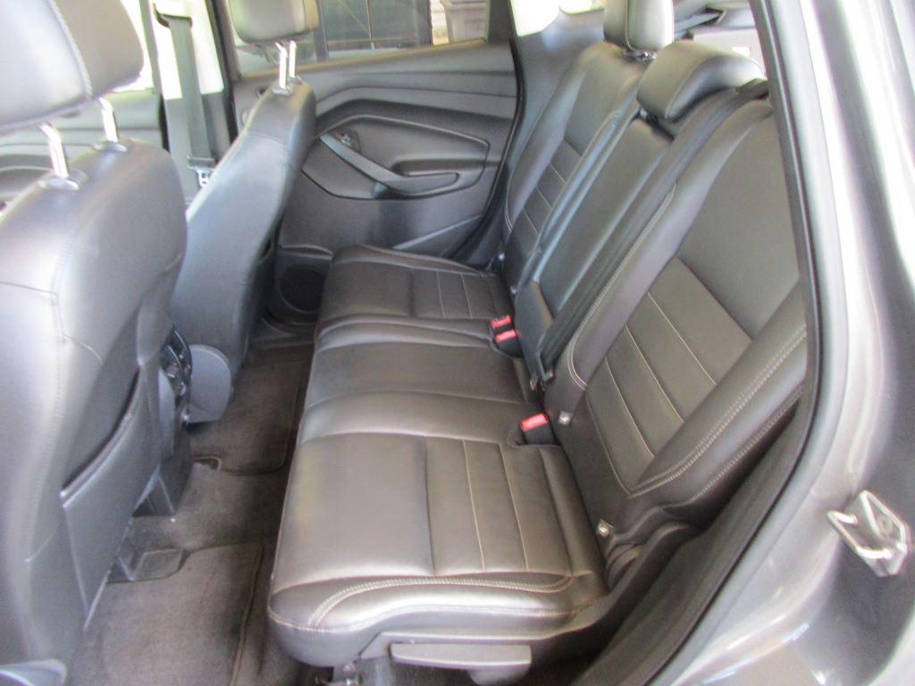 2013 Ford Escape - $6,900