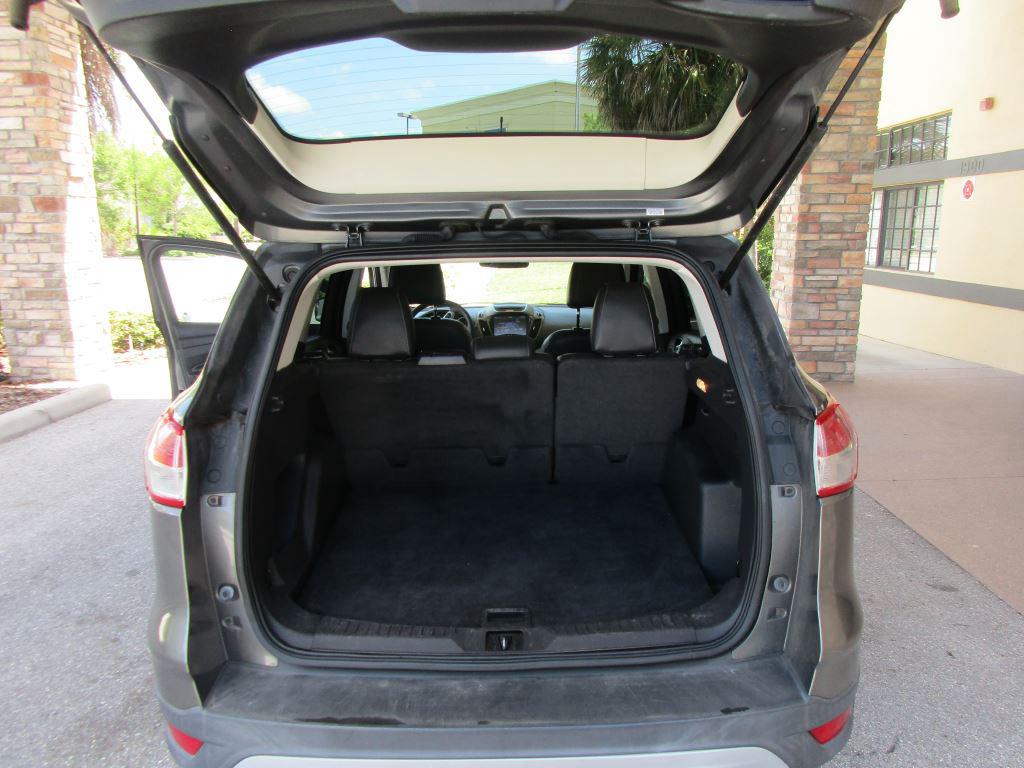 2013 Ford Escape - $6,900