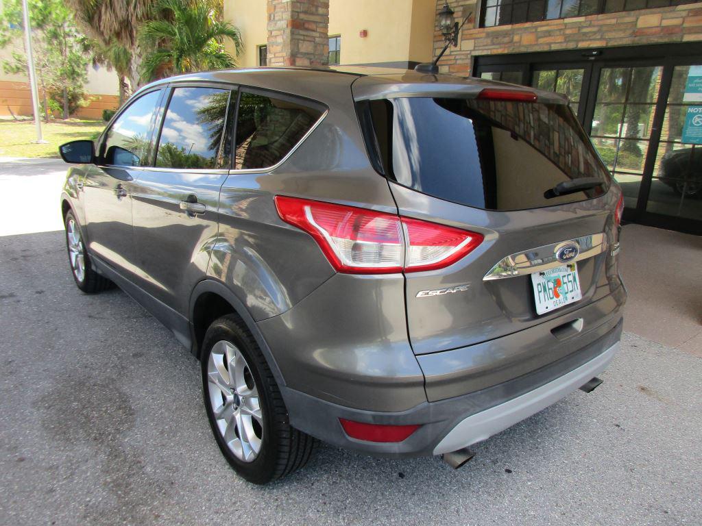 2013 Ford Escape - $6,900