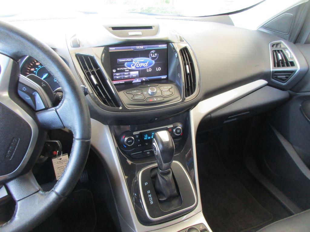 2013 Ford Escape - $6,900