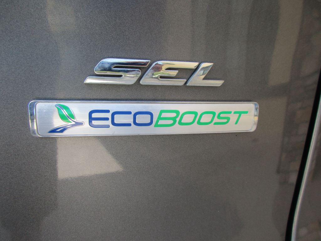 2013 Ford Escape - $6,900