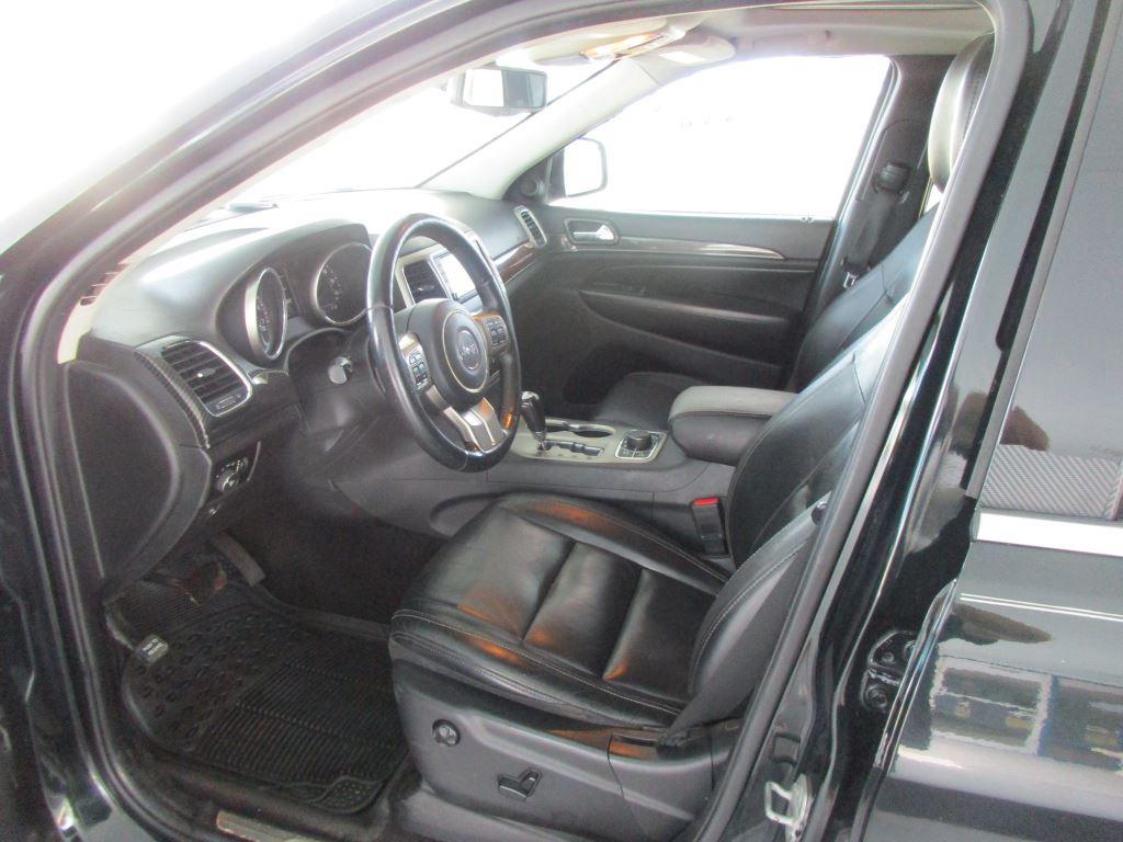 2013 Jeep Cherokee - $5,500