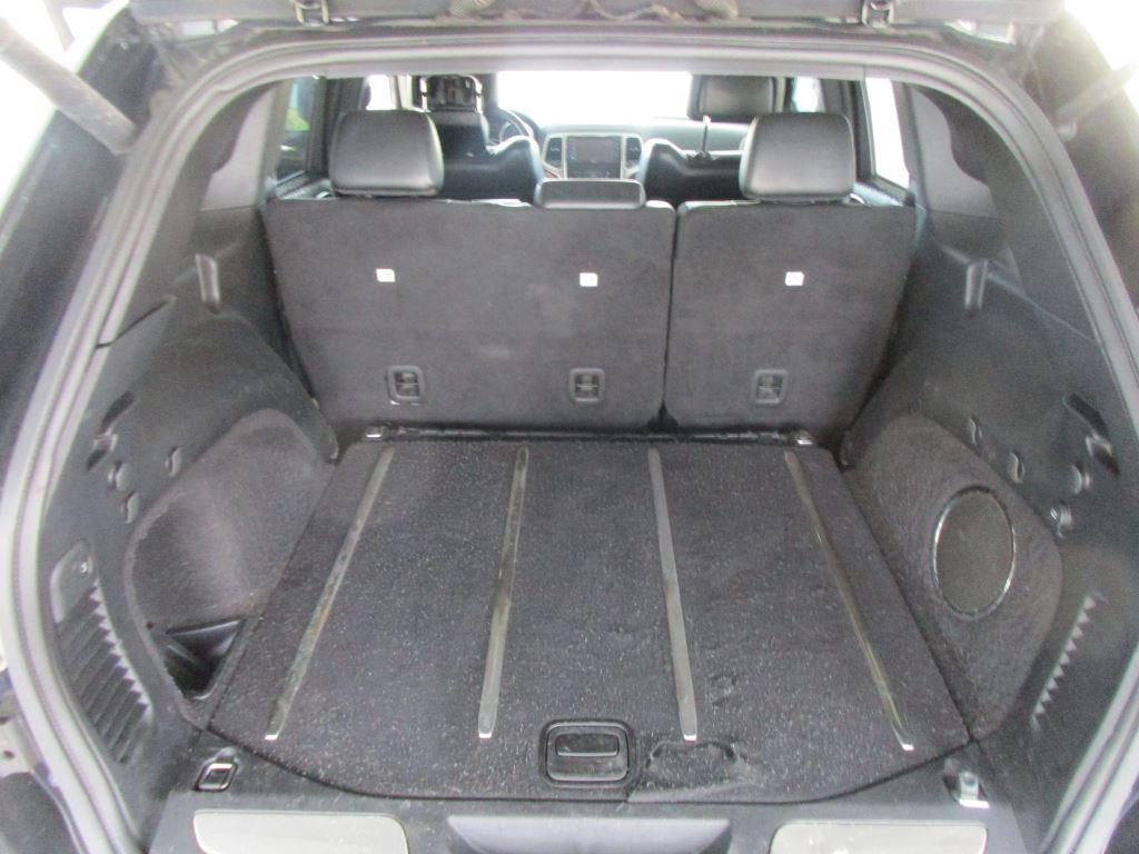 2013 Jeep Cherokee - $5,500