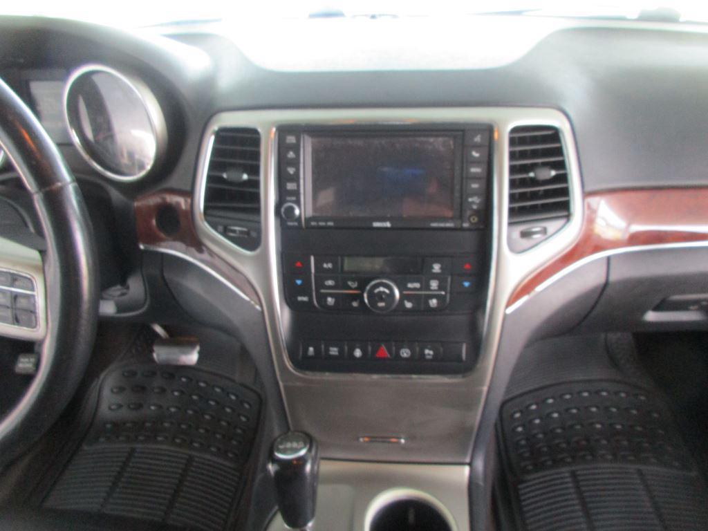 2013 Jeep Cherokee - $5,500