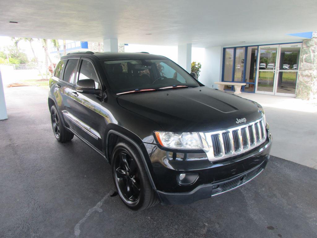 2013 Jeep Cherokee - $5,500