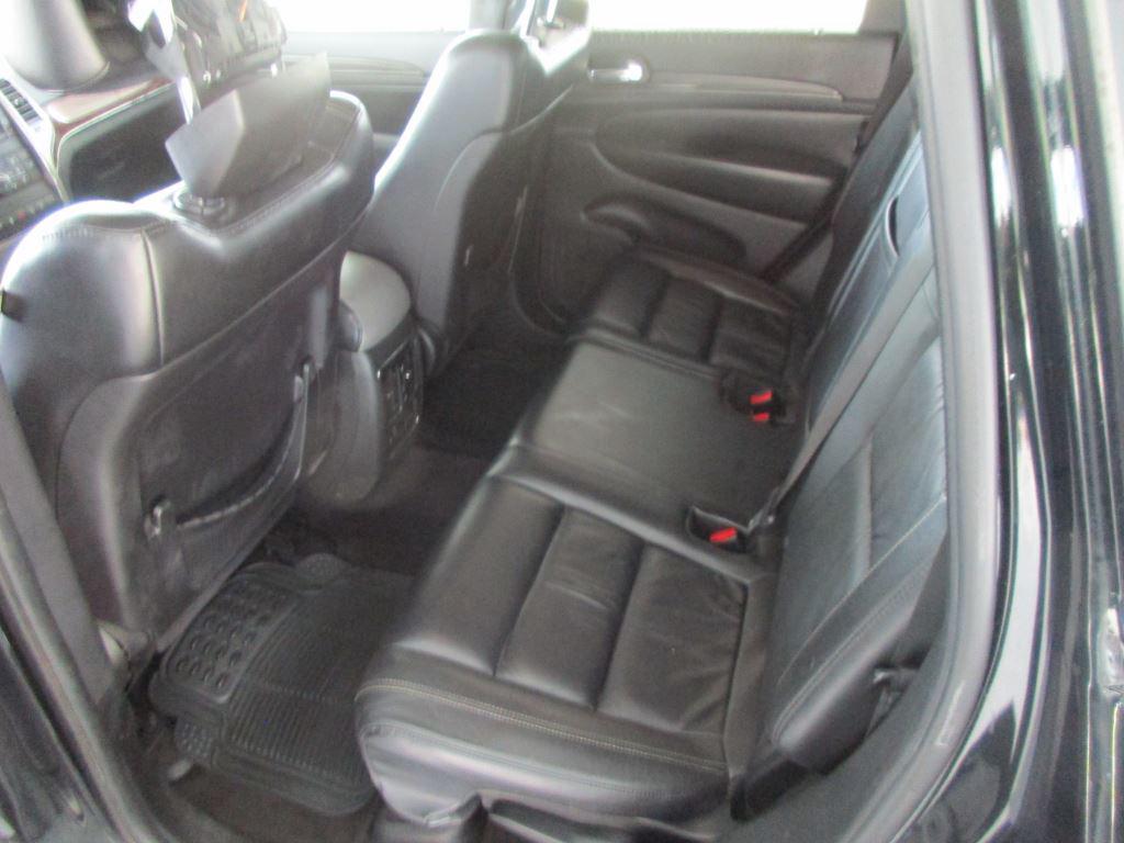 2013 Jeep Cherokee - $5,500