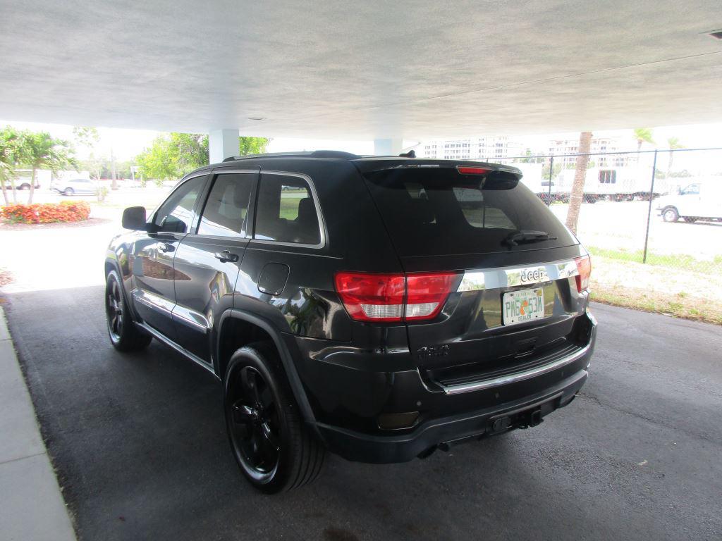 2013 Jeep Cherokee - $5,500