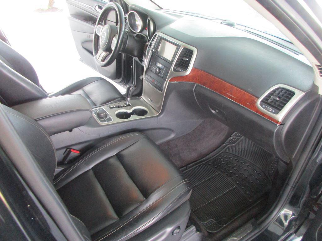 2013 Jeep Cherokee - $5,500