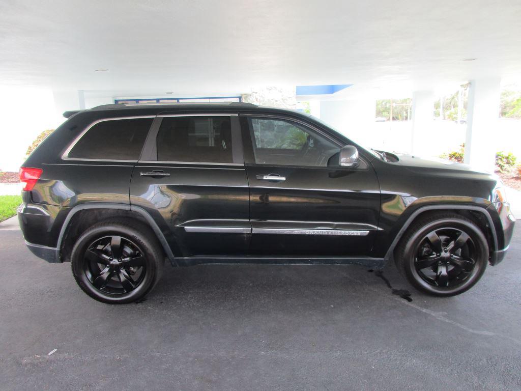 2013 Jeep Cherokee - $5,500