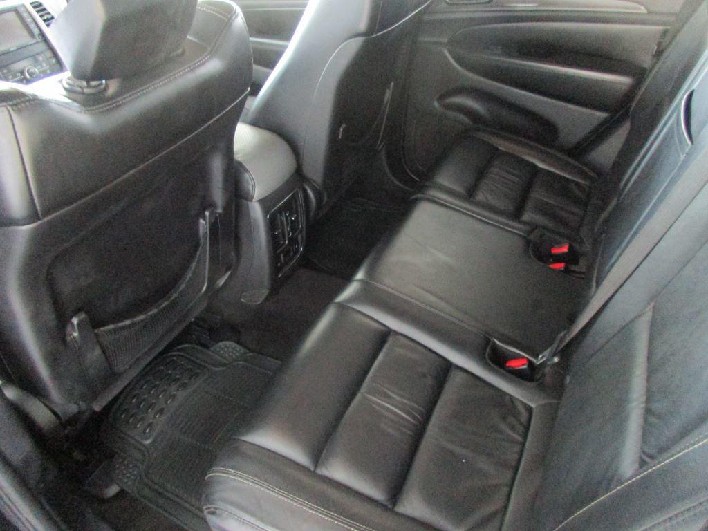2013 Jeep Cherokee - $5,500