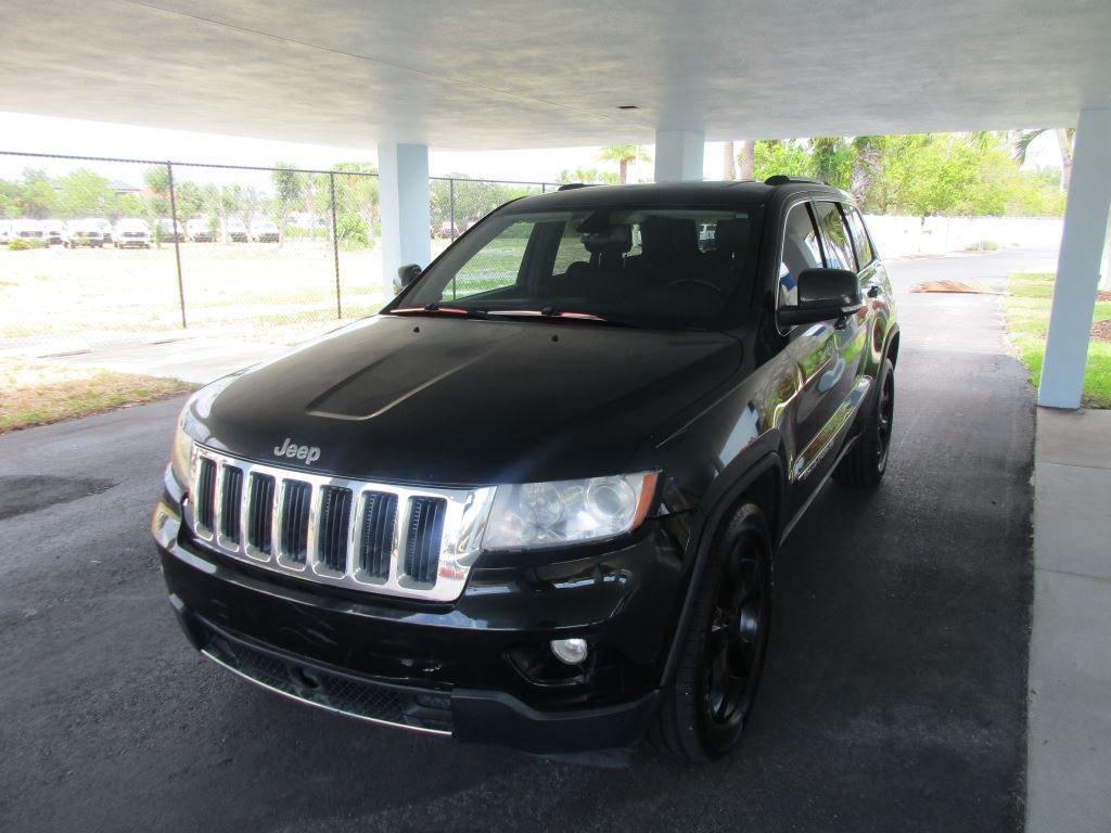 2013 Jeep Cherokee - $5,500