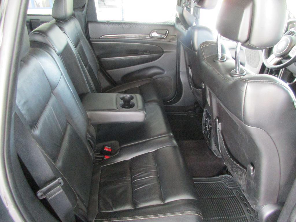 2013 Jeep Cherokee - $5,500