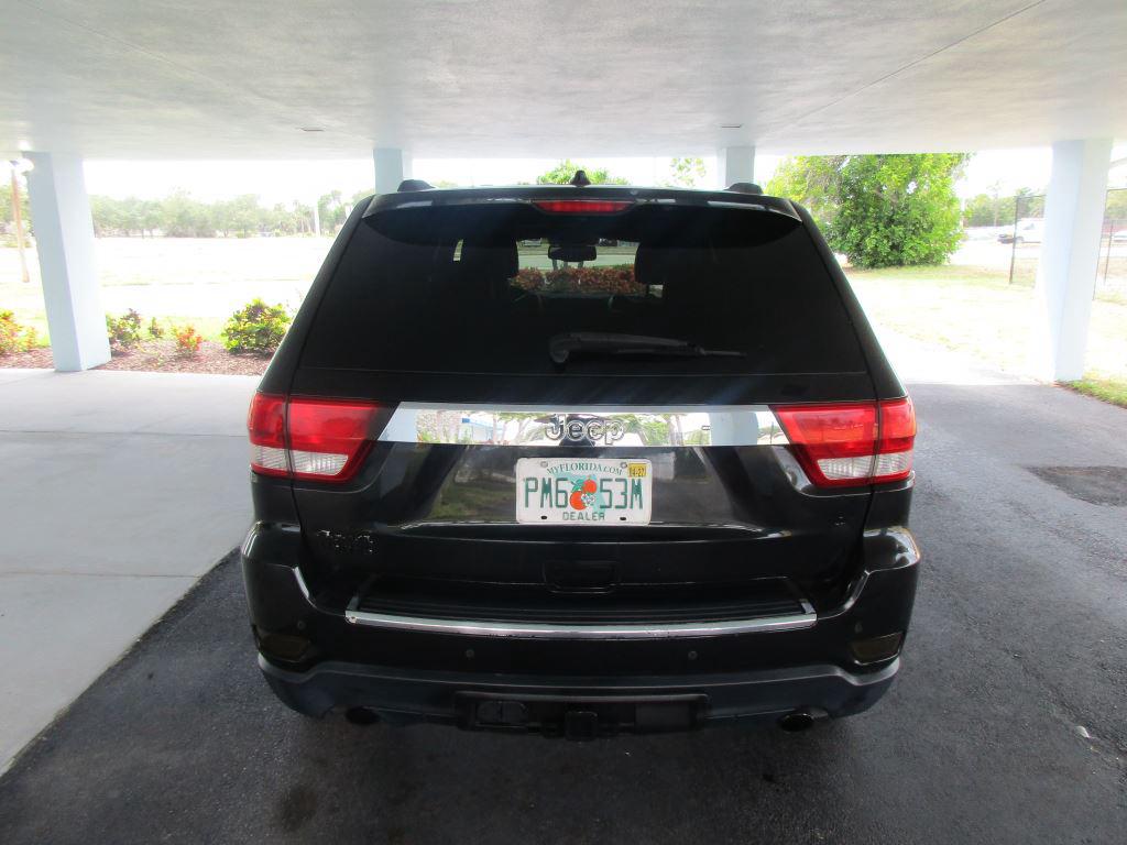 2013 Jeep Cherokee - $5,500