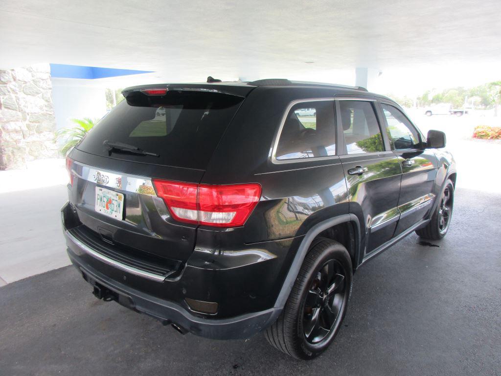 2013 Jeep Cherokee - $5,500