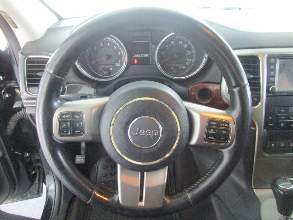 2013 Jeep Cherokee - $5,500