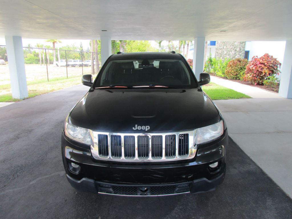 2013 Jeep Cherokee - $5,500