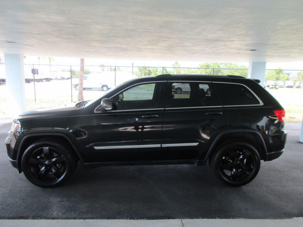 2013 Jeep Cherokee - $5,500