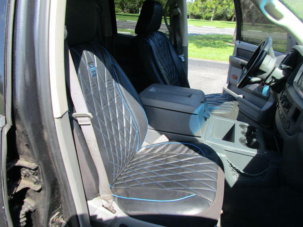 2008 Dodge Ram - $8,900