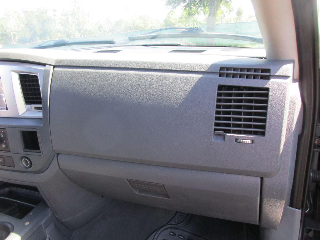 2008 Dodge Ram - $8,900