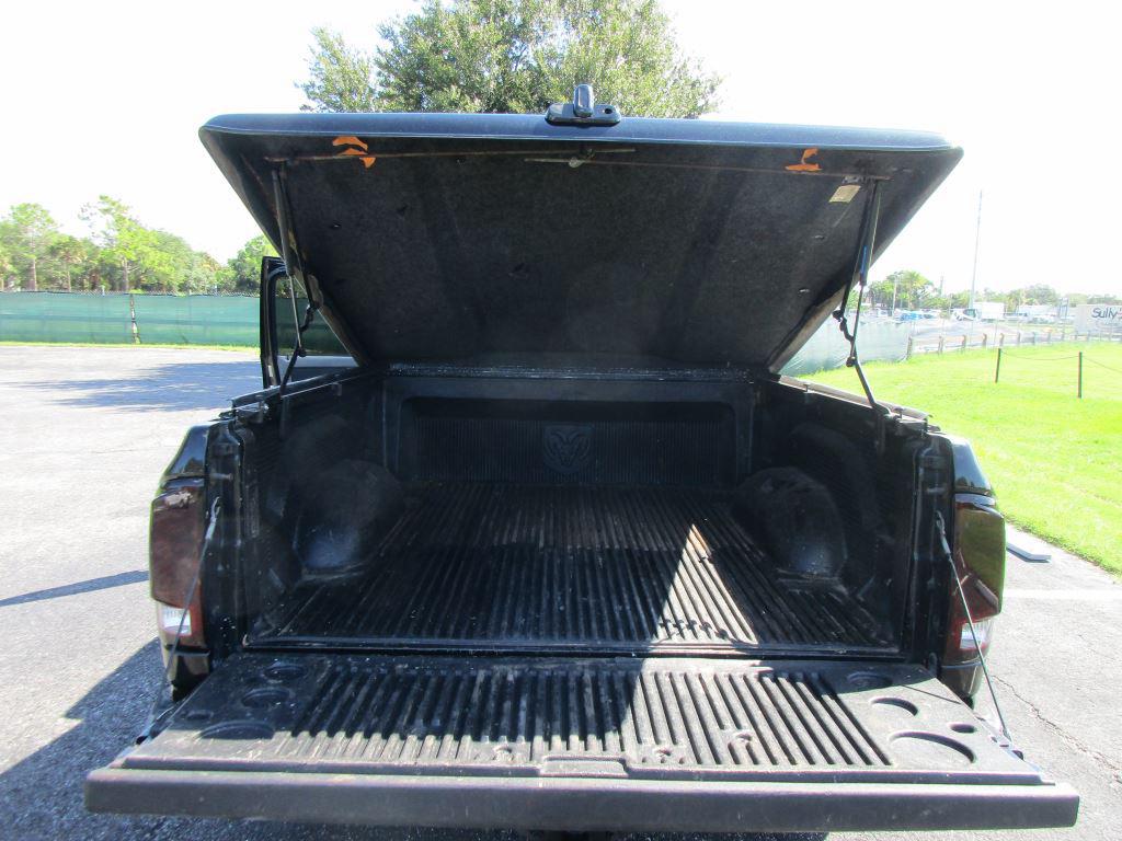 2008 Dodge Ram - $8,900