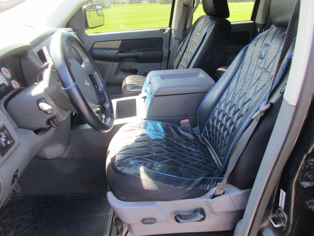 2008 Dodge Ram - $8,900