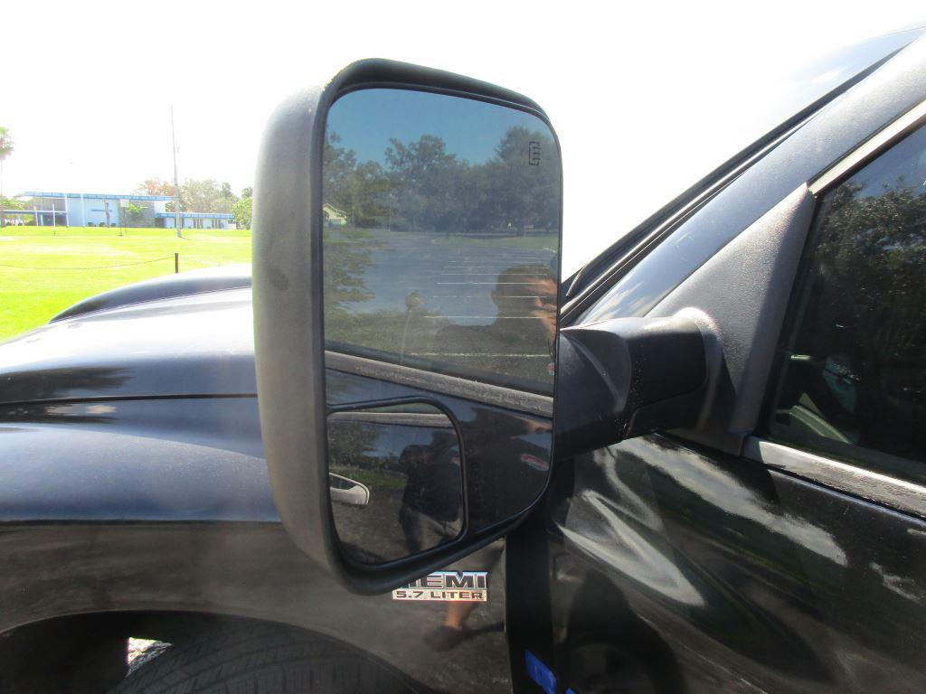 2008 Dodge Ram - $8,900