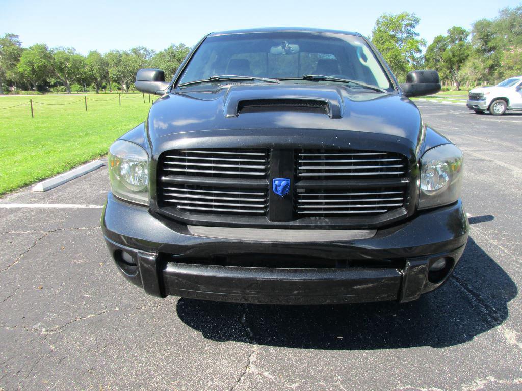 2008 Dodge Ram - $8,900