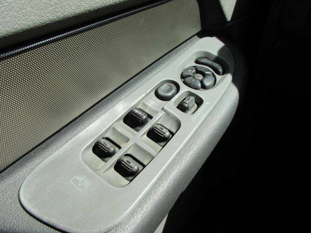2008 Dodge Ram - $8,900