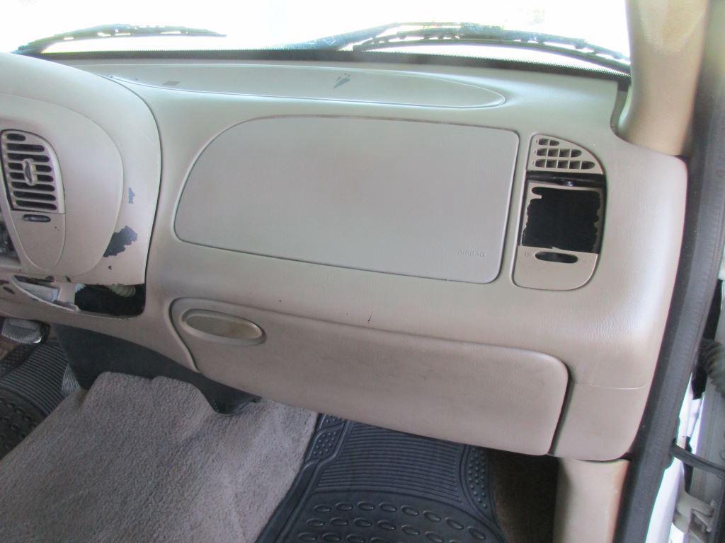 2002 Ford F-150 - $5,900