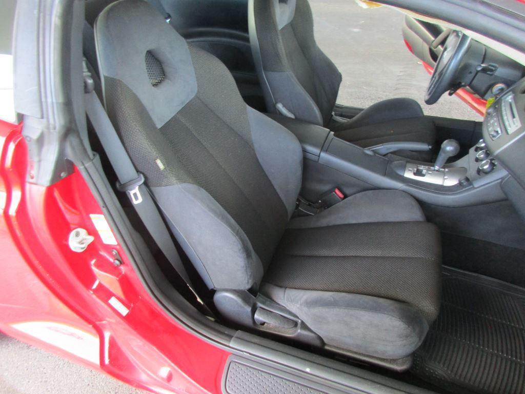 2007 Mitsubishi Eclipse - $3,900