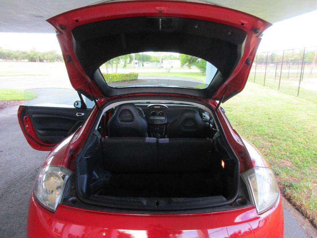 2007 Mitsubishi Eclipse - $3,900