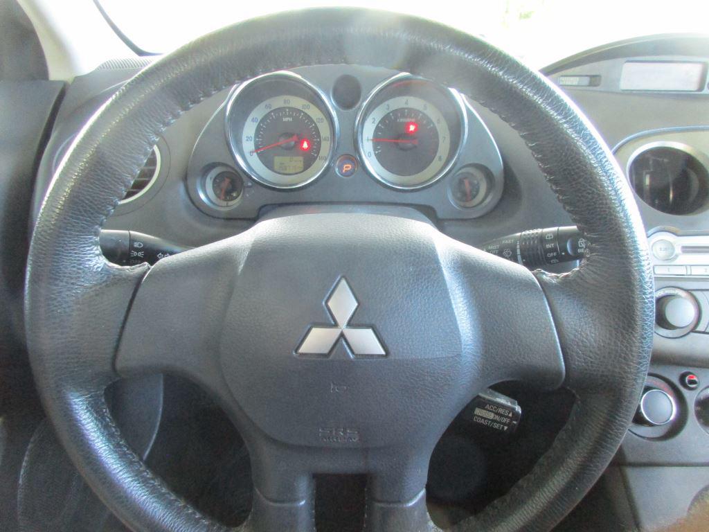 2007 Mitsubishi Eclipse - $3,900