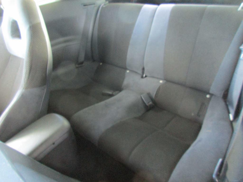 2007 Mitsubishi Eclipse - $3,900