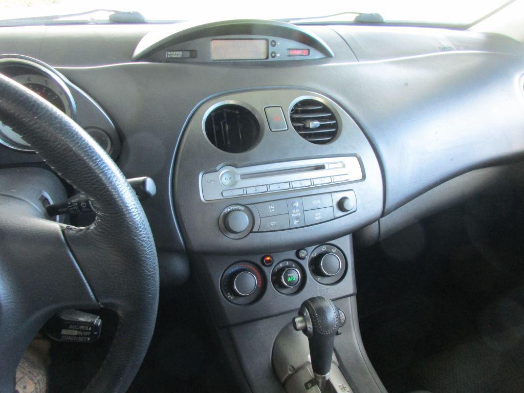 2007 Mitsubishi Eclipse - $3,900