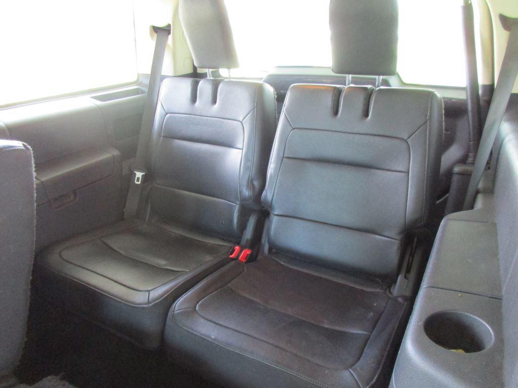 2016 Ford Flex - $5,500
