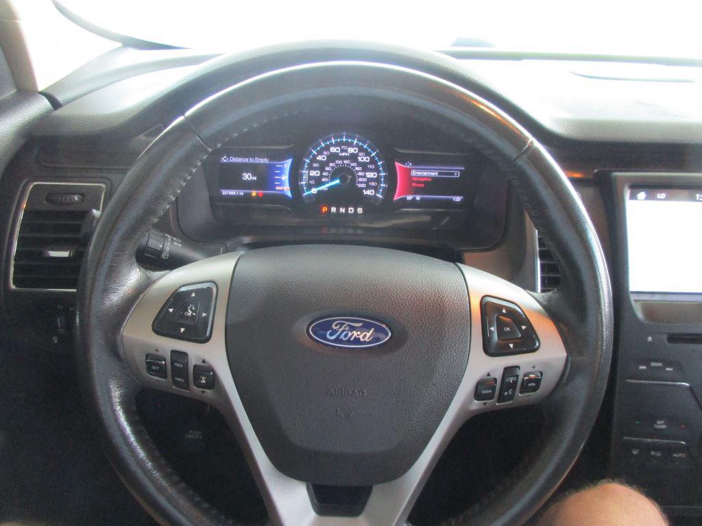 2016 Ford Flex - $5,500