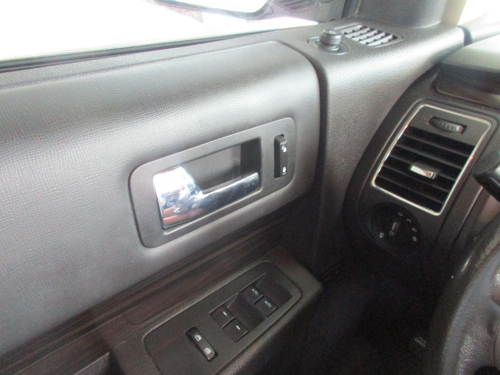2016 Ford Flex - $5,500