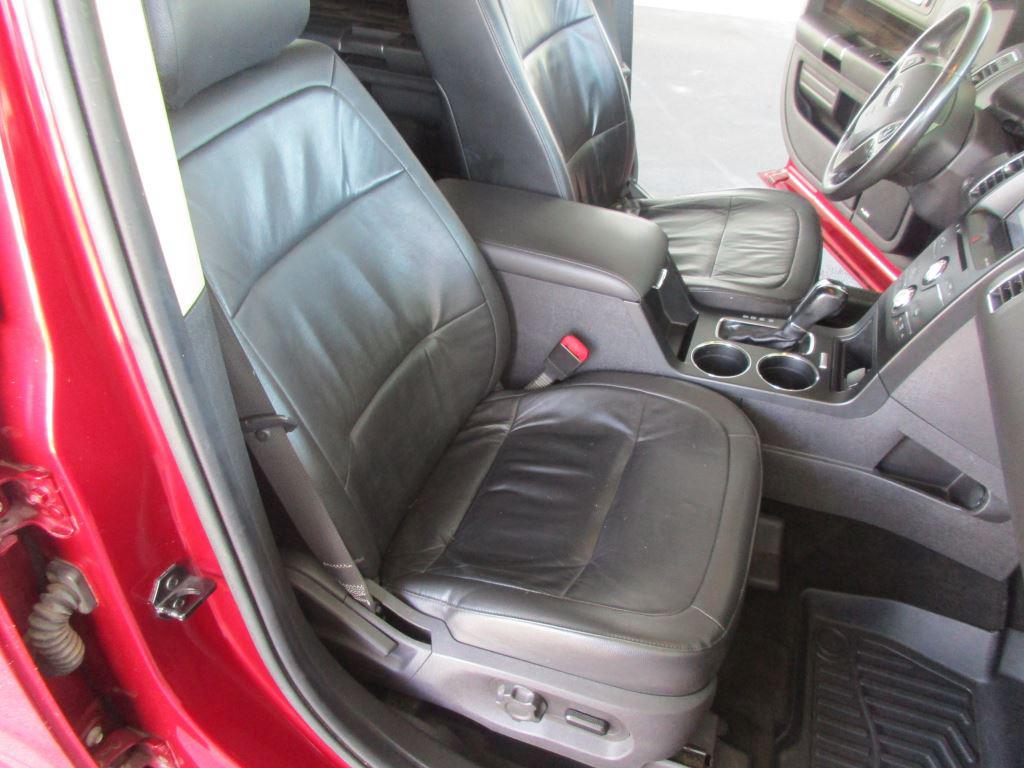 2016 Ford Flex - $5,500