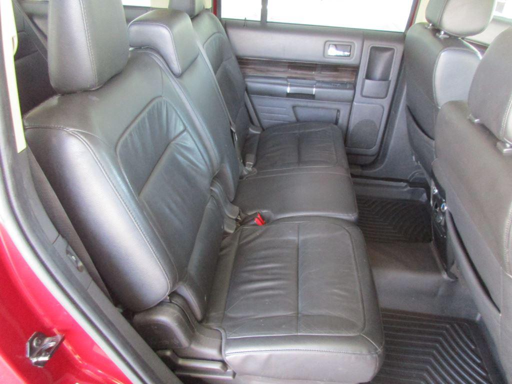 2016 Ford Flex - $5,500