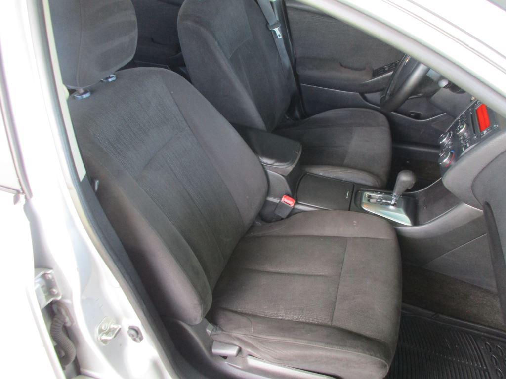 2012 Nissan Altima - $4,900