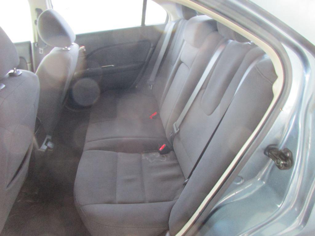 2012 Ford Fusion - $6,900