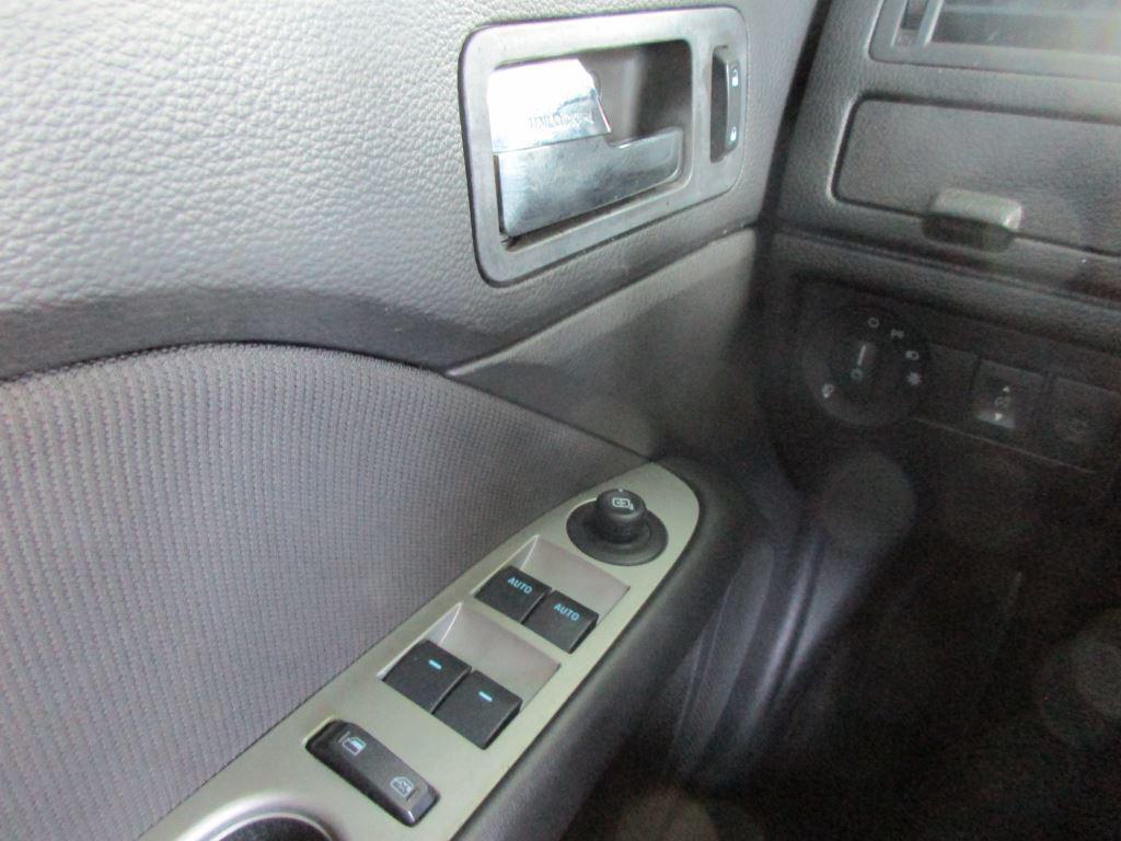 2012 Ford Fusion - $6,900