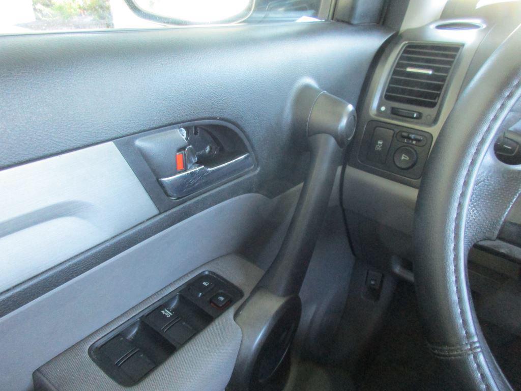2010 Honda CR-V - $4,900