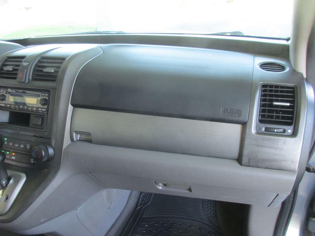 2010 Honda CR-V - $4,900