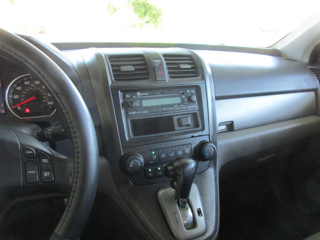 2010 Honda CR-V - $4,900