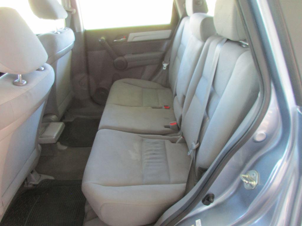 2010 Honda CR-V - $4,900