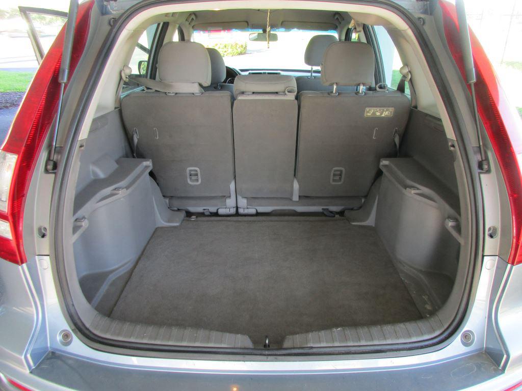 2010 Honda CR-V - $4,900
